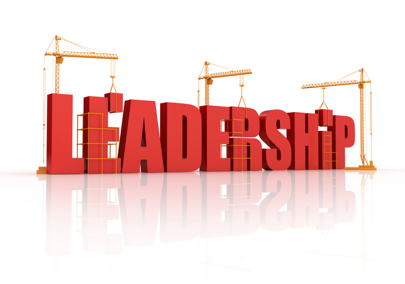 Building Leadership