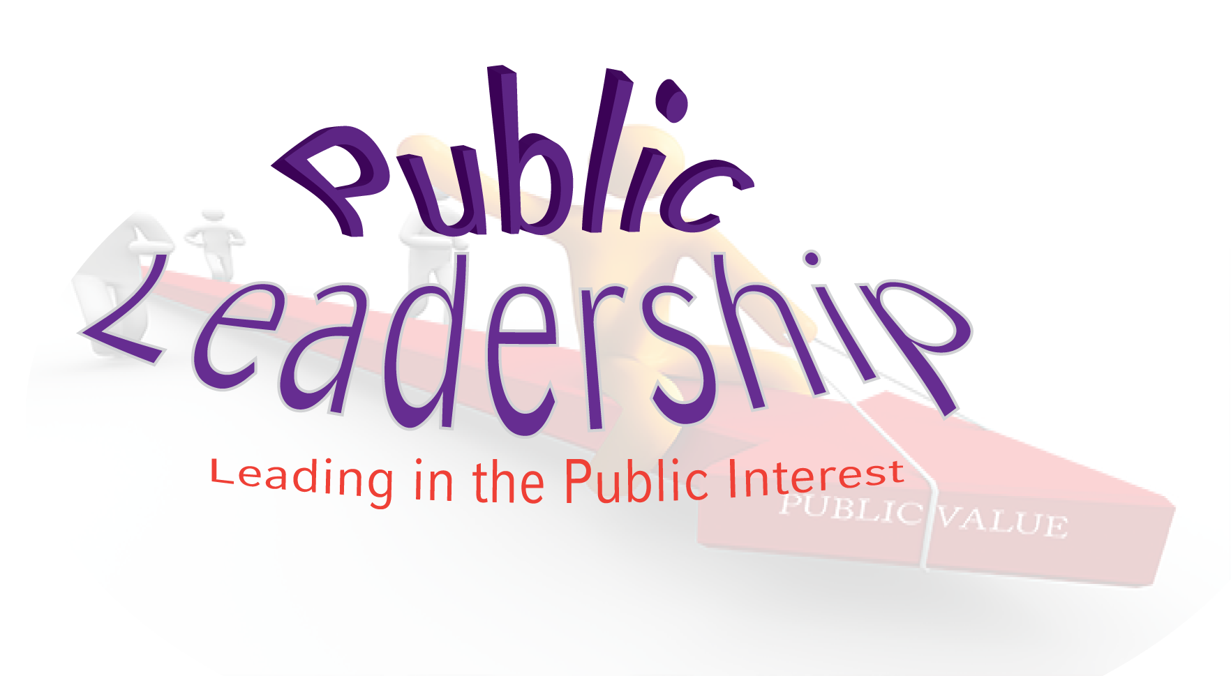 Public Leadership Forum