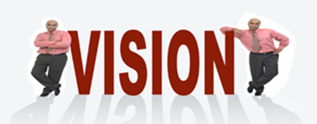Collective Vision Collective Vision
