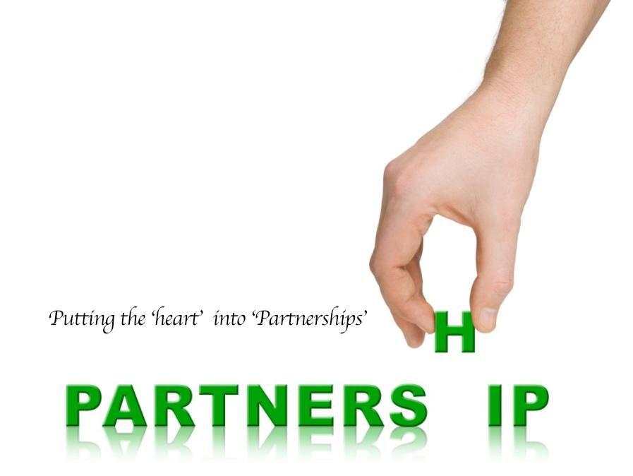 Partnership Working