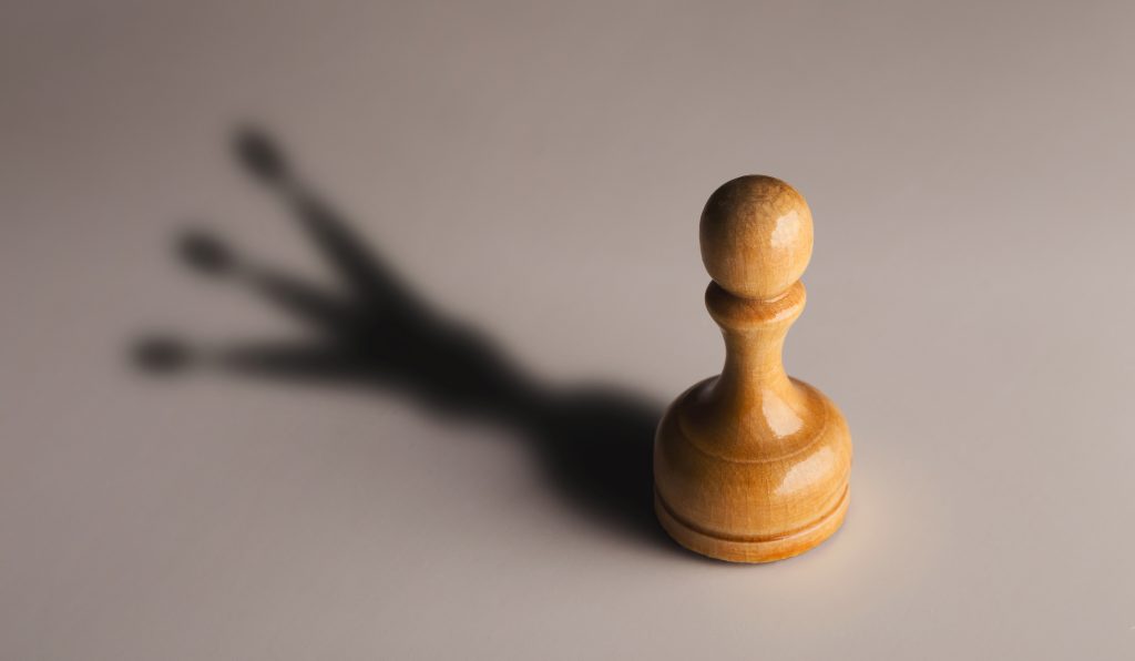 Why collective leadership needs to mitigate the ego-driven flaws of individual leaders Why collective leadership needs to mitigate the ego-driven flaws of individual leaders